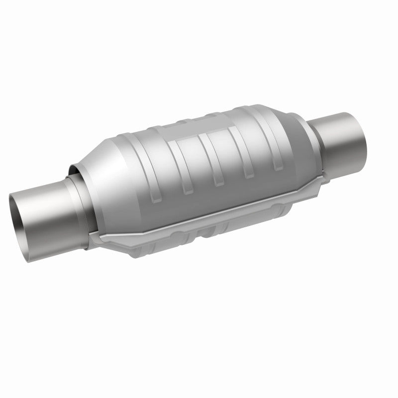 Magnaflow 2.50in California Grade CARB Compliant Universal Catalytic Converter-thumbmail-30