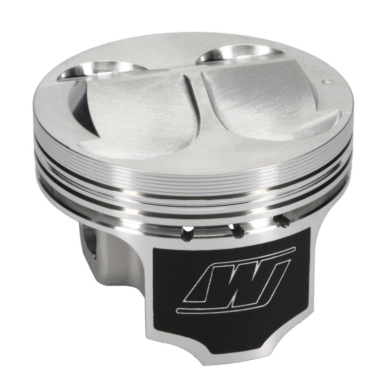 Wiseco MAZDA MIATA 1.8L 4v 10.5:1 83.5MM Piston Shelf Stock-thumbmail-6