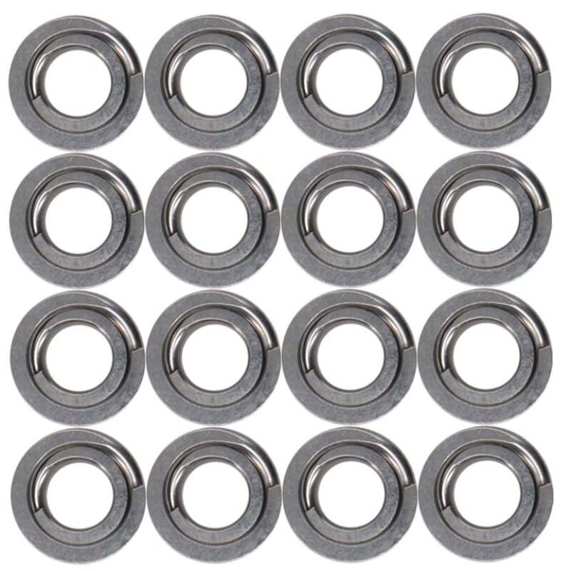 Manley GM LS Series .660in Max Lift Valve Spring and Retainer Kit-thumbmail-7