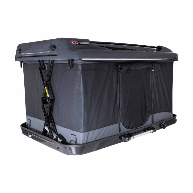ARB Altitude Hard Shell Electric Rooftop Tent-thumbmail-11