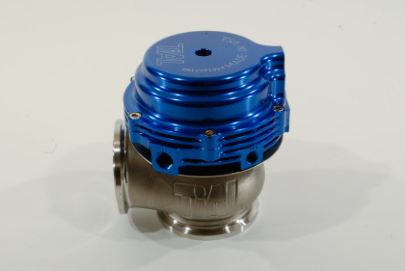 TiAL Sport MVR Wastegate 44mm .4 Bar (5.80 PSI) - Blue (MVR.4B)-thumbmail-1