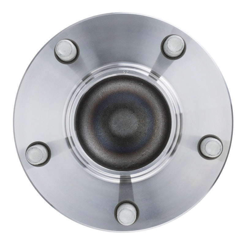 MOOG 06-15 Mazda MX-5 Miata Front Hub Assembly-thumbmail-2