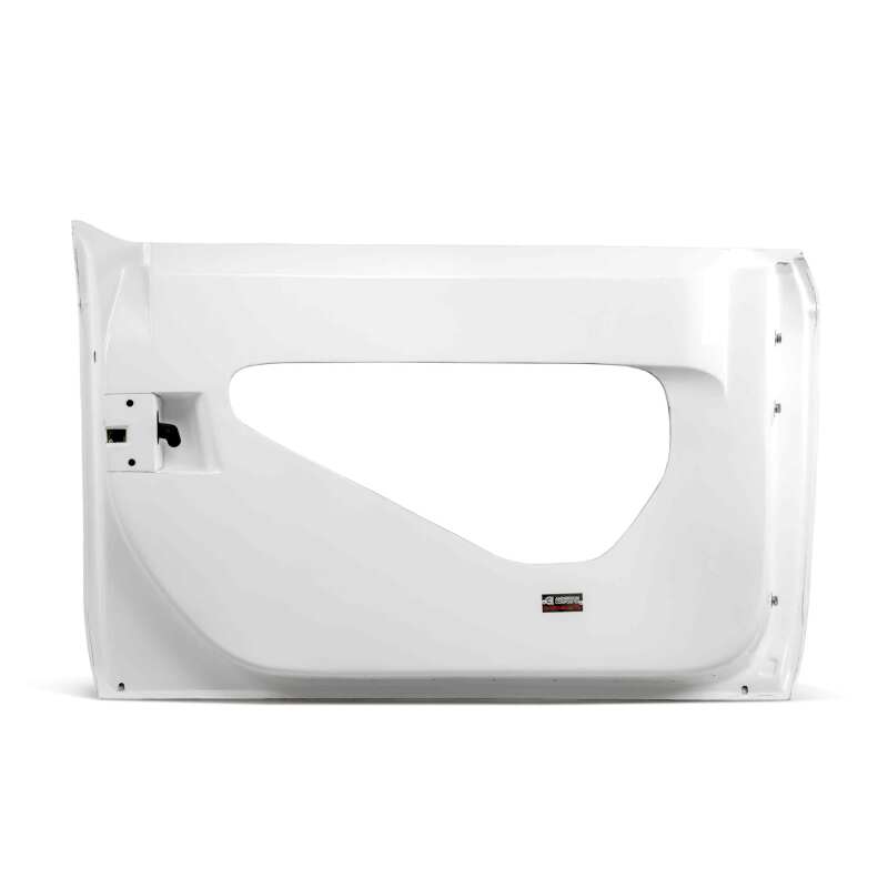 Anderson Composites 21-22 Ford Bronco 2DR Fiberglass Doors (Pair) w/ CF Inserts - Off Road-thumbmail-4