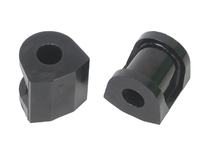 Whiteline 12+ Subaru BRZ / 12+ Scion FR-S / 12+ Toyota 86 18mm Rear Sway Bar Mount Bushing-thumbmail-2