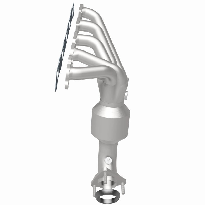 Magnaflow 04-06 Chevrolet Colorado 3.5L Direct Fit Converter-thumbmail-21