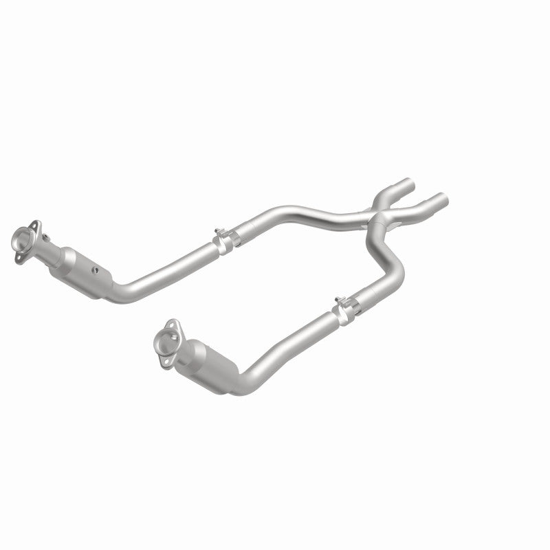 Magnaflow 11-14 Ford Mustang 3.7L Direct Fit Converter-thumbmail-25