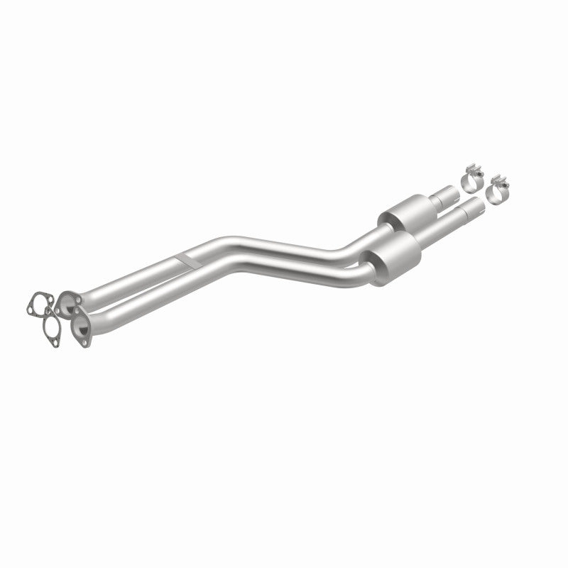 Magnaflow 06-08 BMW Z4 3.0L Direct Fit Converter-thumbmail-28