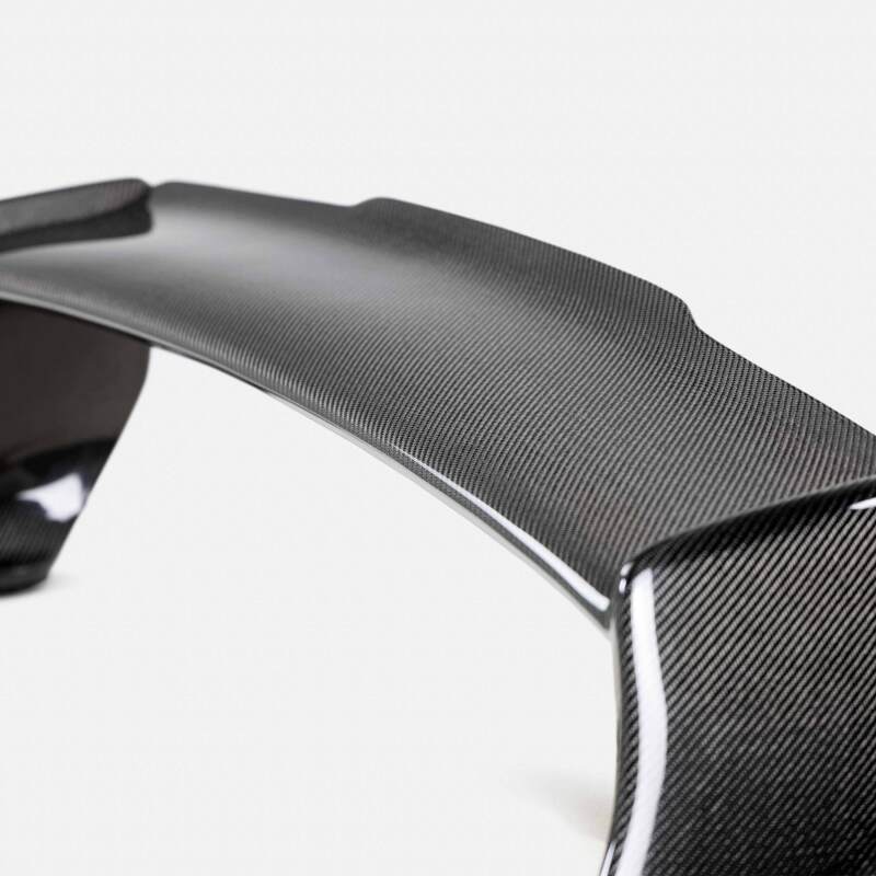 Seibon 2020 Toyota Supra TD-Style Carbon Fiber Rear Spoiler-thumbmail-10