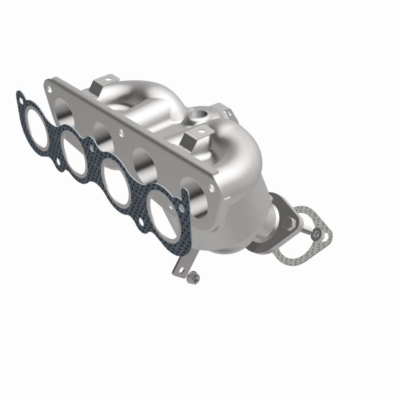 Magnaflow 19-20 Hyundai Tucson OEM/EPA Compliant Manifold Catalytic Coverter-thumbmail-26