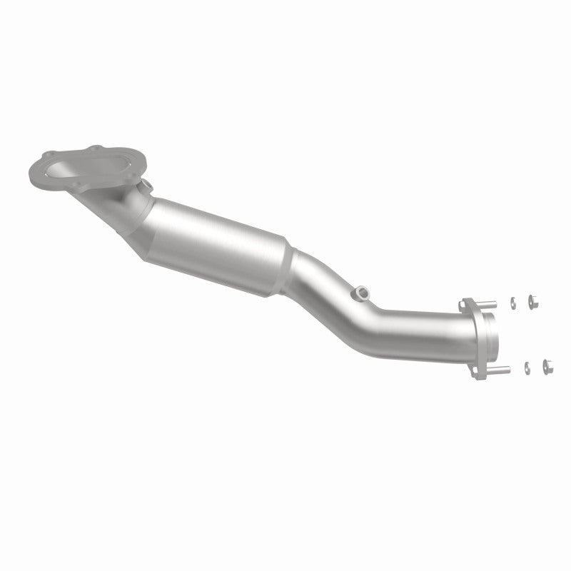 Magnaflow 09-11 Chevrolet Corvette 6.2L Direct Fit Converter-thumbmail-24