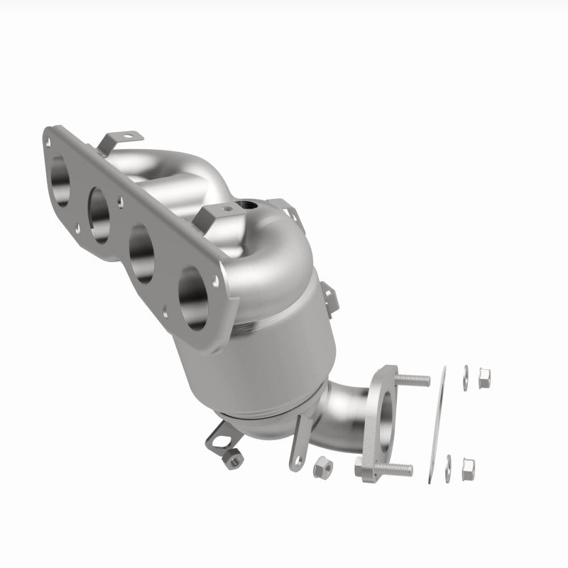 MagnaFlow 19-20 Hyundai Tucson L4 2.0L OEM Grade Direct-Fit Catalytic Converter-thumbmail-26