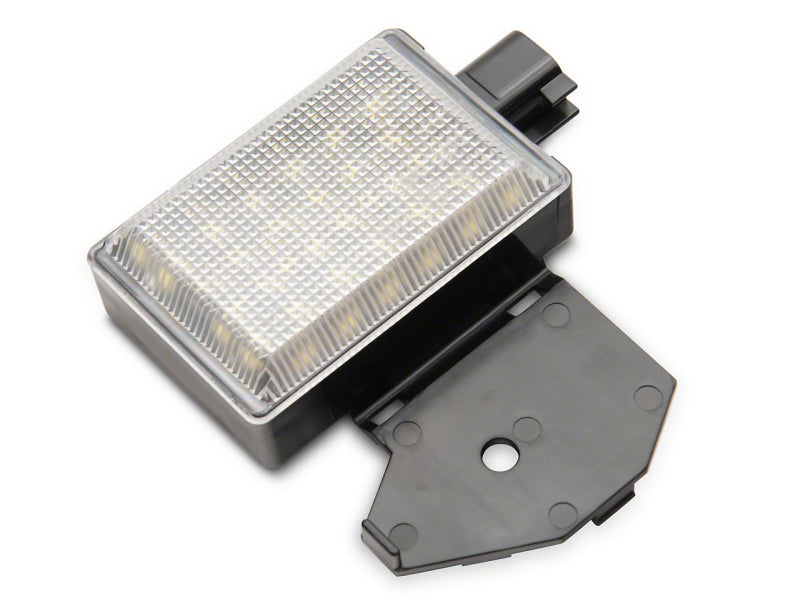 Raxiom 01-06 Jeep Wrangler TJ 02-18 Dodge RAM 1500/2500/3500 Axial Series LED Underhood Light-thumbmail-1