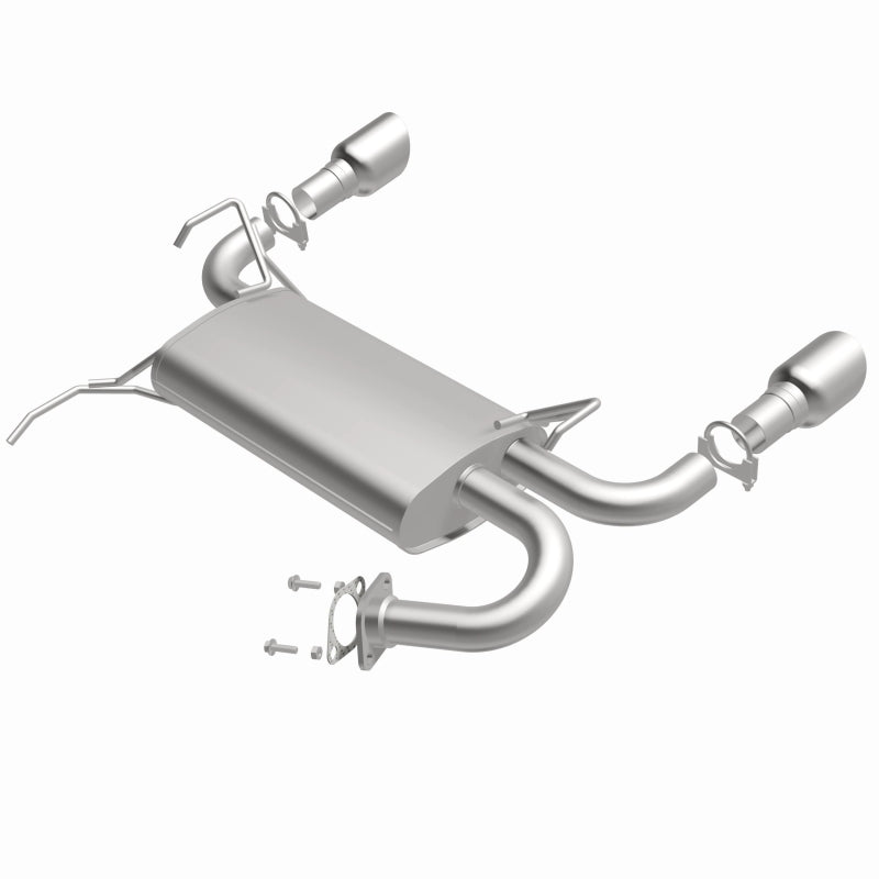 BRE Exhaust 03-07 G35 3.5L Muffler Kit-thumbmail-24