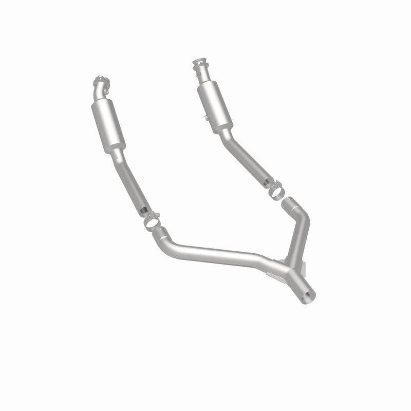 Magnaflow 05-06 Ford Mustang 4.0L Direct Fit Converter-thumbmail-28