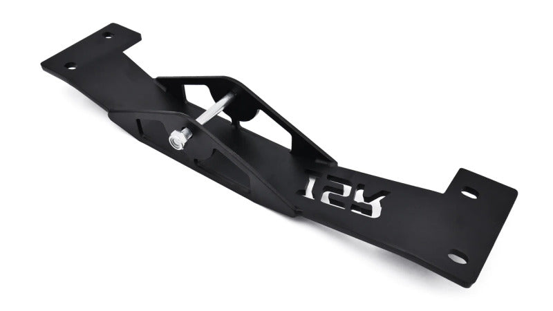 ISR Performance Manual Transmission Crossmember - Nissan 350Z Z33-thumbmail-1