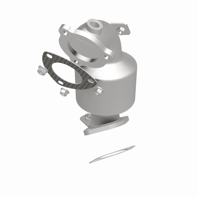 Magnaflow Conv DF 2016-2018 Hyundai Tucson L4 OEM Close Coupled Front (Not for sale in California)-thumbmail-27