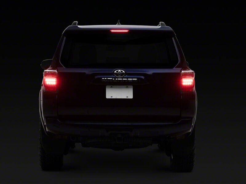 Raxiom 08-23 Toyota Toyota 4Runner LED Third Brake Light- Smoked-thumbmail-6