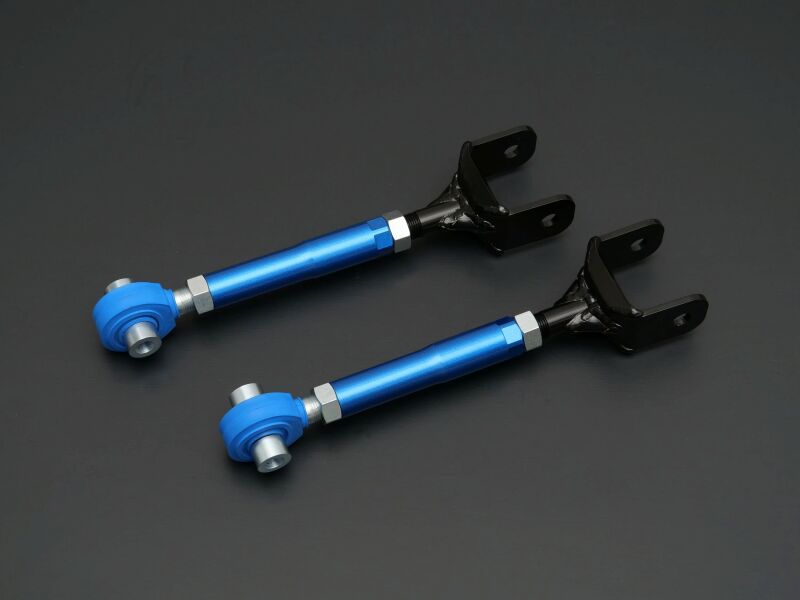 Cusco 2021+ Toyota GR Yaris AWD Adjustable Rear Lower(Front Side) Arm Set