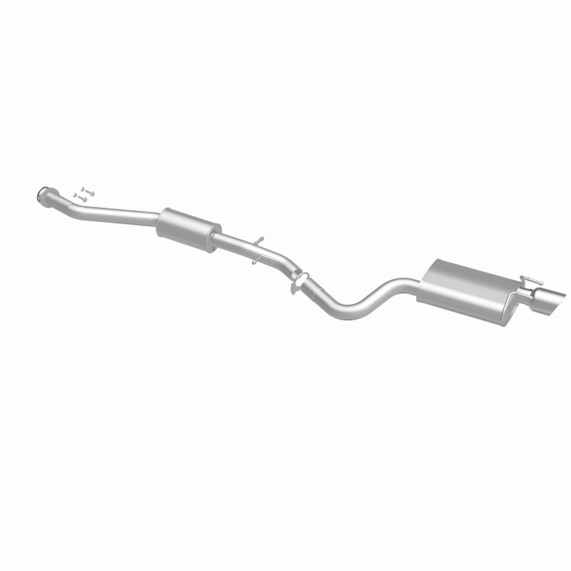 MagnaFlow BRE Exhaust Kit 01-05 Lexus IS300 3L-thumbmail-21