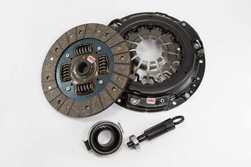 Comp Clutch 2002-2008 Acura RSX Stage 1.5 - Full Face Organic Clutch Kit-thumbmail-1