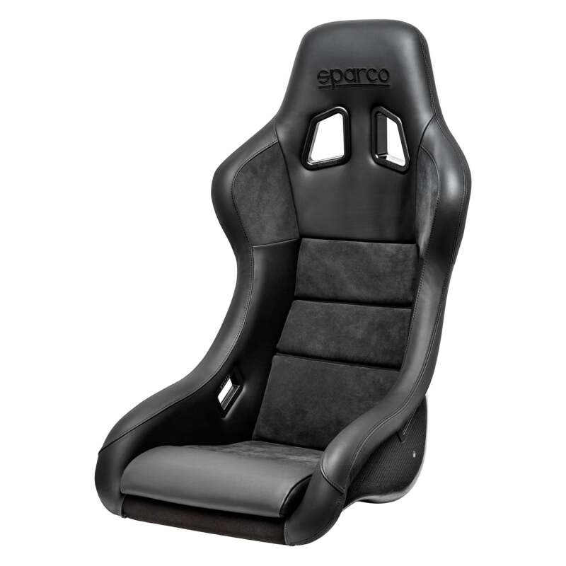 Sparco Seat QRT-C Carbon Comp Black-thumbmail-1