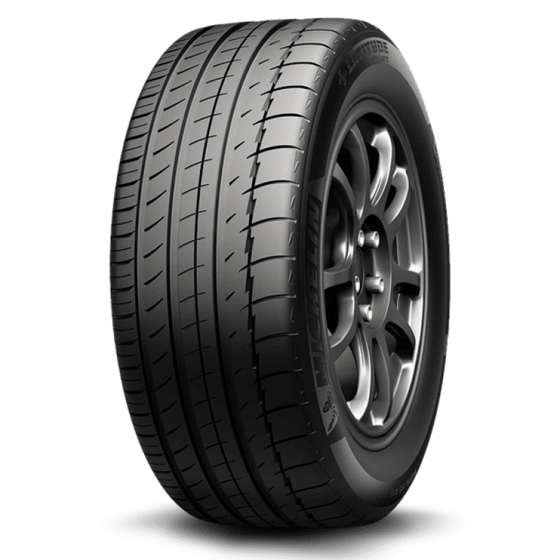 Michelin Latitude Sport 275/45R20 110Y XL-thumbmail-1