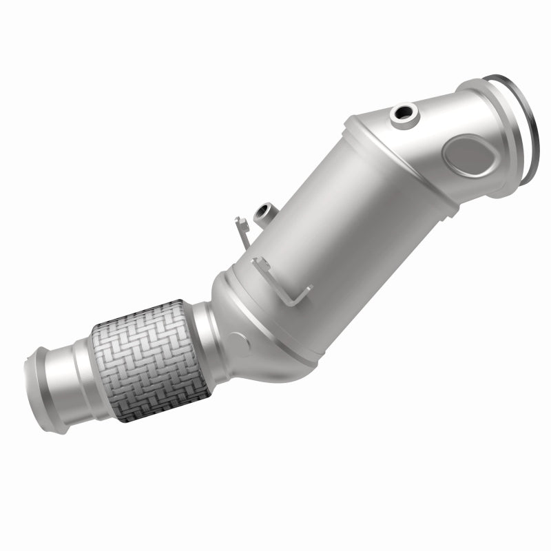 MagnaFlow 18-22 BMW 530e OEM Grade Federal / EPA Compliant Direct-Fit Catalytic Converter-thumbmail-19