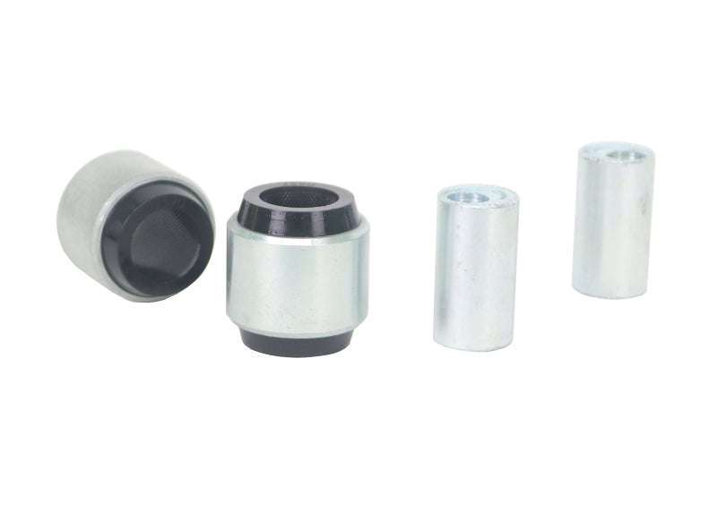 Whiteline 03-07 Honda Accord Control Arm Lower Rear - Inner Bushing Kit-Double Offset-thumbmail-3