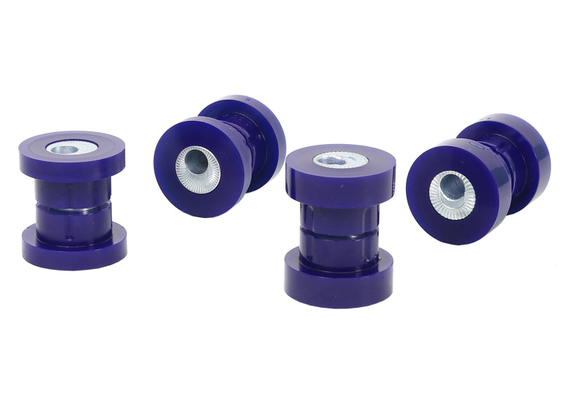 SuperPro 2013 Scion FR-S Base Rear Upper Inner Control Arm - Camber Adjustable Bushing Set-thumbmail-2