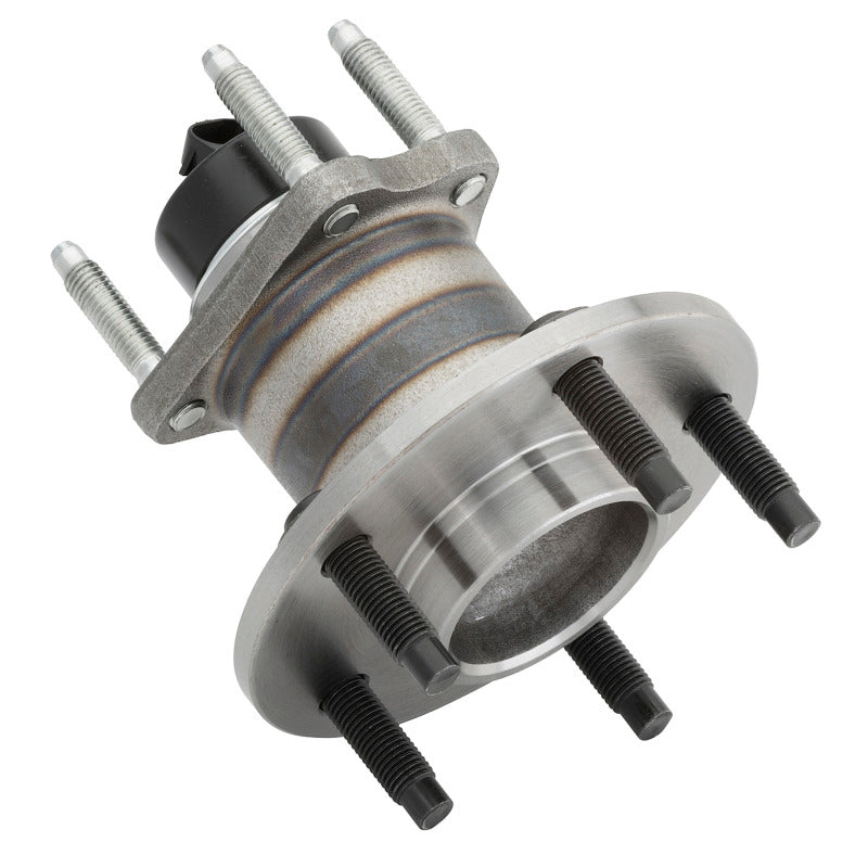 MOOG 05-10 Chevrolet Cobalt Rear Hub Assembly-thumbmail-2