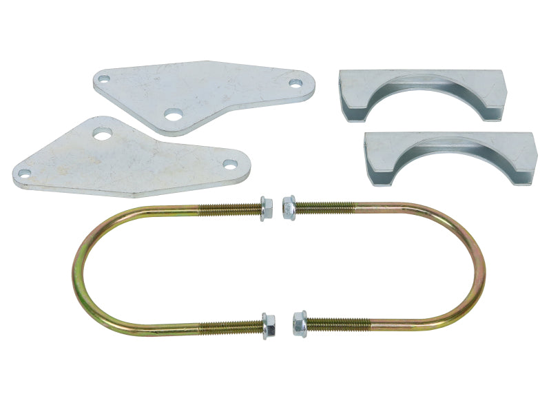 Whiteline Universal Differential Tube Sway Bar Mount-thumbmail-2