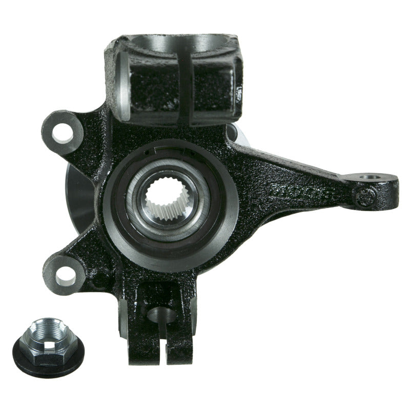 MOOG 06-11 Ford Focus Front Right Complete Knuckle Assembly-thumbmail-5