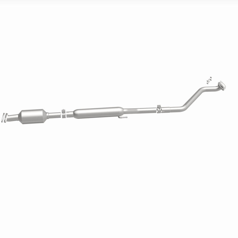 Magnaflow 14-16 Kia Forte 1.8L Direct Fit Cat Converter (California Grade)-thumbmail-24