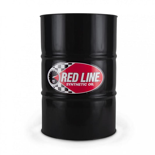 Red Line 40WT Race Oil - 55 Gallon