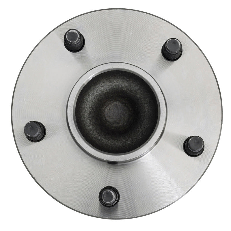 MOOG 09-10 Chevrolet Cobalt Rear Hub Assembly-thumbmail-7