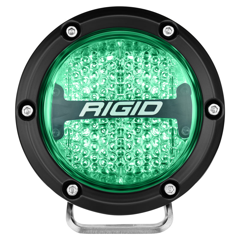 Rigid Industries 360-Series 4in LED Off-Road Diffused Beam - RGBW Backlight (Pair)-thumbmail-10