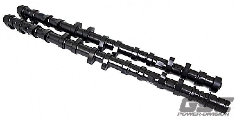 GSC P-D 93-02 Toyota Supra VVTI 2JZ-GTE R2 Intake Billet Camshaft-thumbmail-1