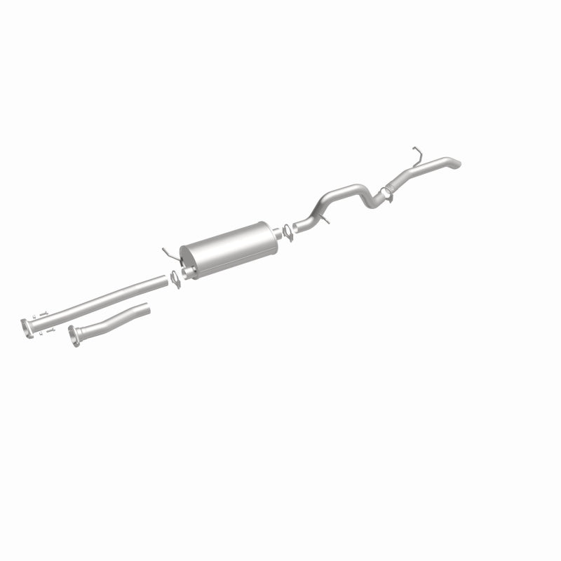 MagnaFlow BRE Exhaust Kit 04-07 Colorado Canyon-thumbmail-25