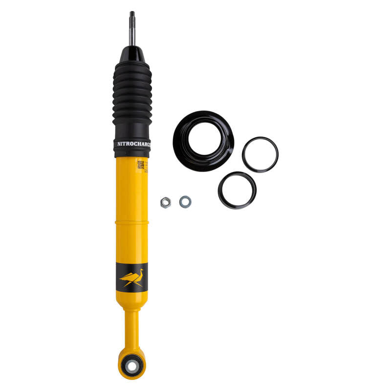 ARB / OME Toyota Land Cruiser 200 Series Front Nitrocharger + Strut-thumbmail-1