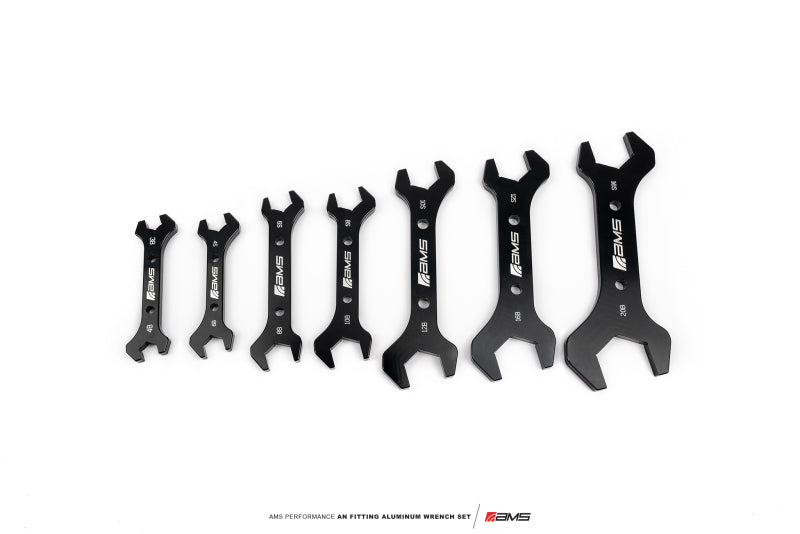 AMS Performance Aluminum AN Fitting Wrench Set-thumbmail-5