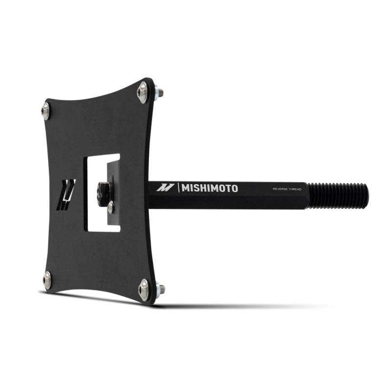 Mishimoto 2020+ Tesla Model Y License Plate Relocation Kit-thumbmail-7