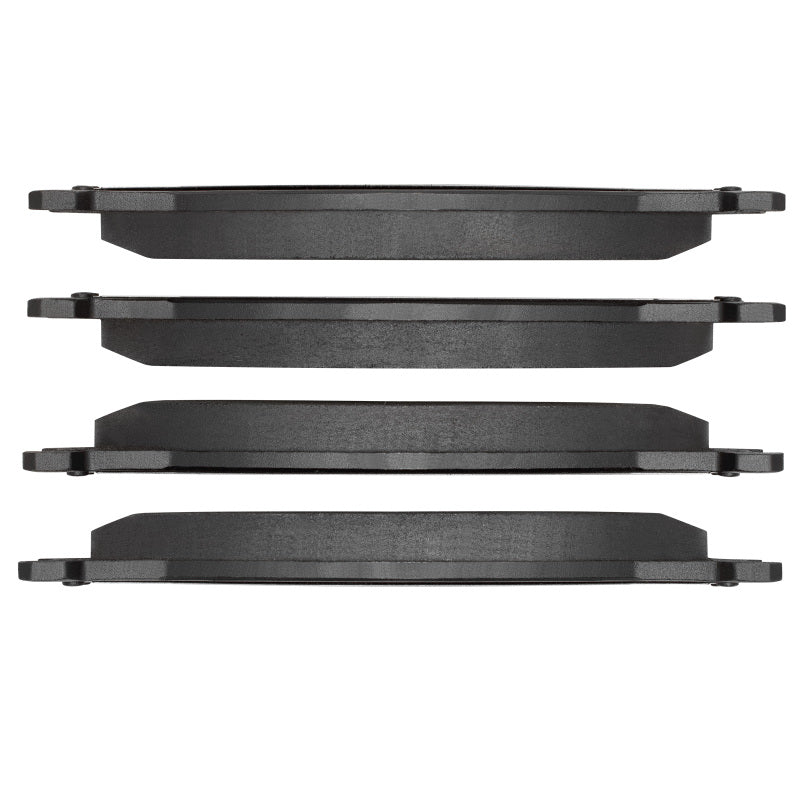 R1 04-20 Winnebago Suncruiser Front/Rear Super Duty Brake Pads-thumbmail-6