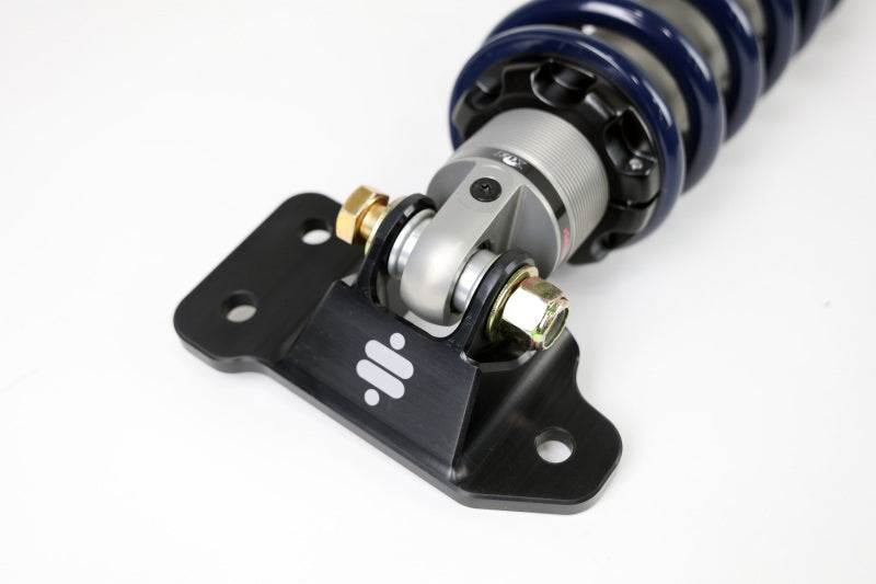 Ridetech 16-24 Chevrolet Camaro V6/V8 HQ Series Coilover Kit - Front & Rear-thumbmail-7