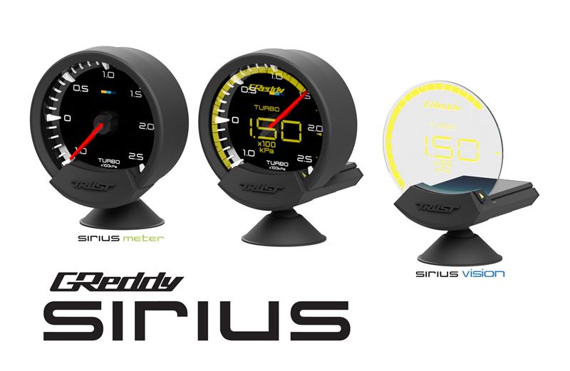 GReddy Sirius Pressure Sensor Harness Extension-thumbmail-4