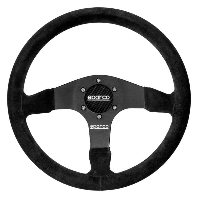 Sparco Strwl Horn Delete Carbon Gloss-thumbmail-2