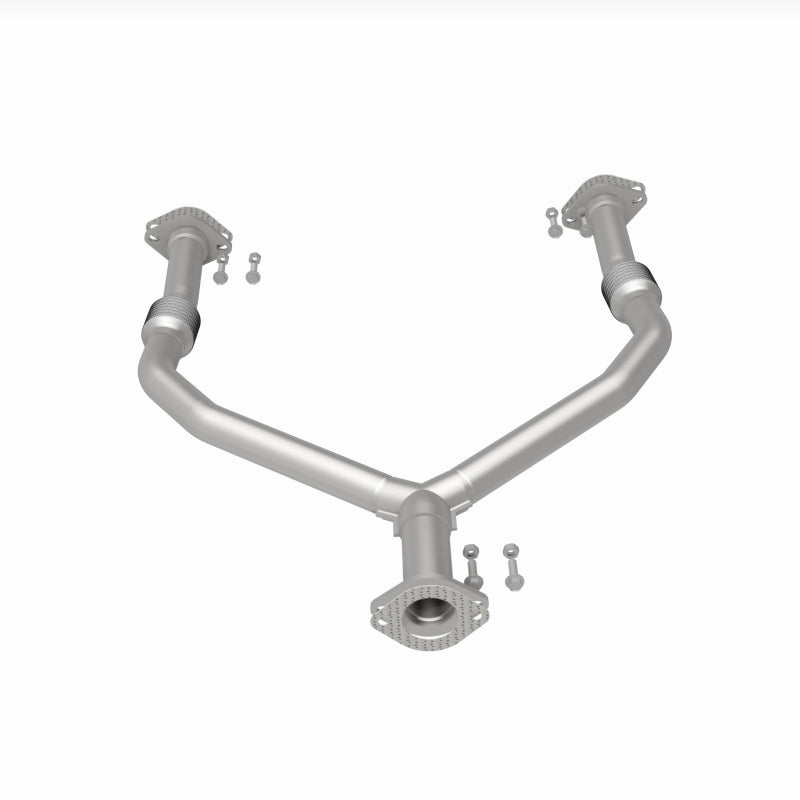 BRE Exhaust 06-08 M35 3.5L Front Pipe Kit-thumbmail-21