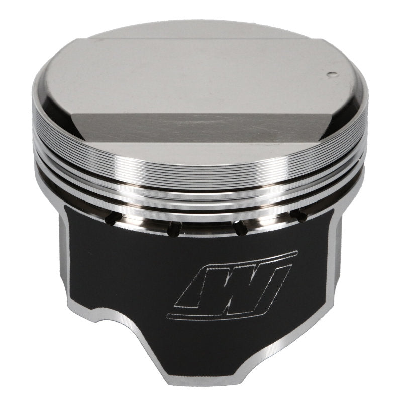Wiseco Nissan RB25 DOME 6578M87 Piston Shelf Stock Kit-thumbmail-6