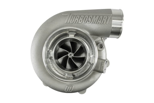 Turbosmart Oil Cooled 6870 V-Band Inlet/Outlet A/R 0.96 External Wastegate Turbocharger