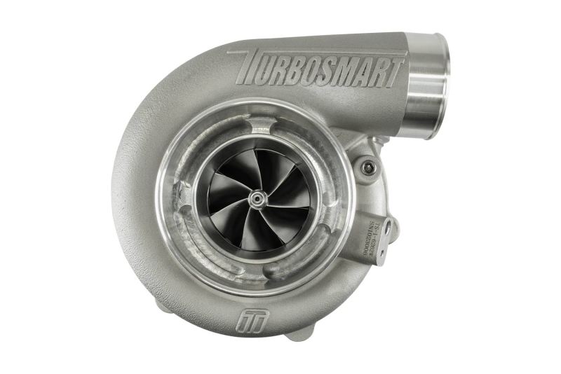 Turbosmart Water Cooled 6262 V-Band Inlet/Outlet A/R 0.82 External Wastegate TS-2 Turbocharger-thumbmail-6