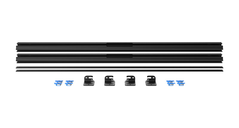 Rhino Rack Roof Top Tent Bracket Kit-thumbmail-1